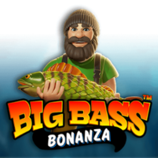 Big Bass Bonanza